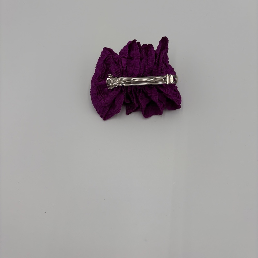 Vintage Handmade Colorful Hair Accessories Set - Picture 3 of 14